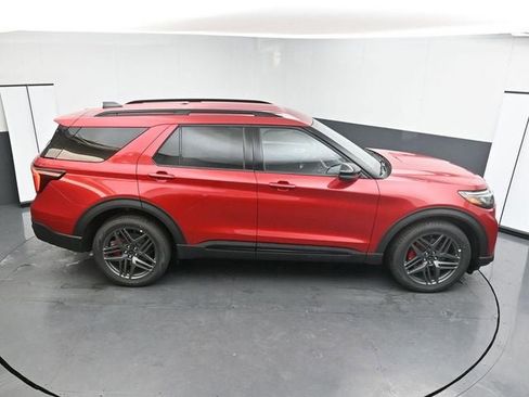 New 2026 Ford Explorer ST image 23