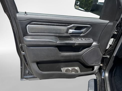 Used 2021 RAM 1500 Big Horn AWD/4WD image 14