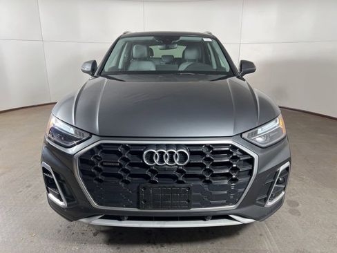 Certified 2022 Audi Q5 2.0T Premium Plus w/ Premium Plus Package image 2