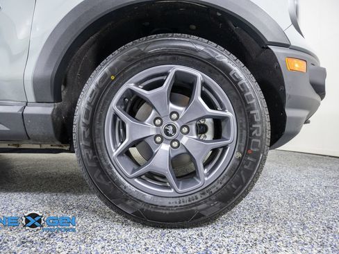 Used 2024 Ford Bronco Sport Badlands AWD/4WD image 44