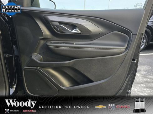 Certified 2022 GMC Terrain SLE w/ Driver Convenience Package image 31
