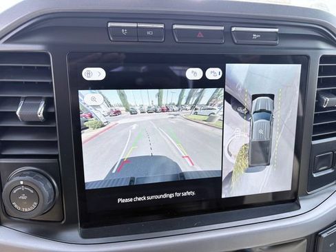 Used 2024 Ford F150 XLT w/ Mobile Office Package AWD/4WD image 18