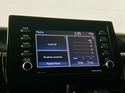 Used 2023 Toyota Camry SE image 27