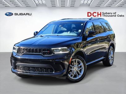 Used 2024 Dodge Durango GT