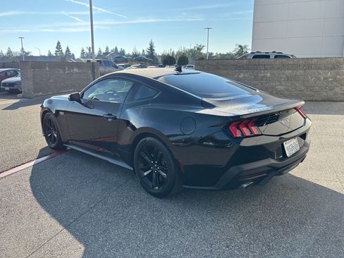 Used 2024 Ford Mustang GT image 7