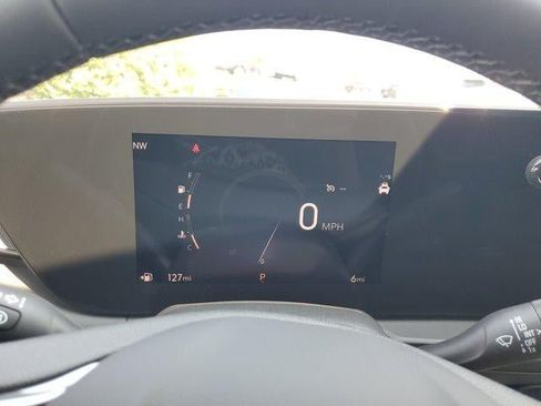 New 2026 Buick Envista Preferred w/ Convenience I Package FWD image 20