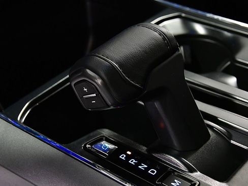 Used 2025 Ford F150 XLT w/ Equipment Group 302A MID image 25