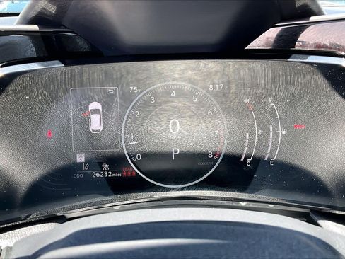 Used 2024 Lexus NX 250 FWD image 25