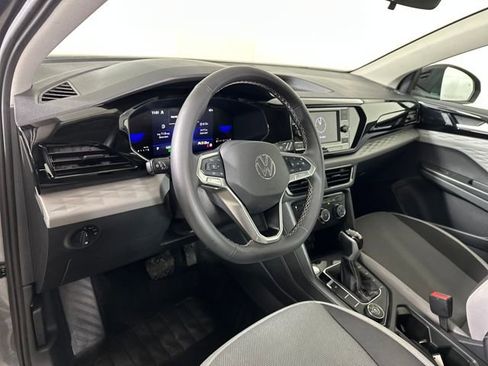 Used 2024 Volkswagen Taos S image 13