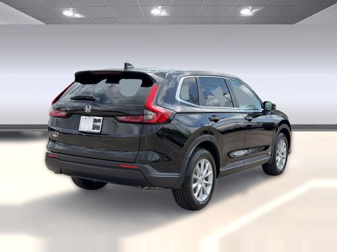 New 2026 Honda CR-V EX image 8