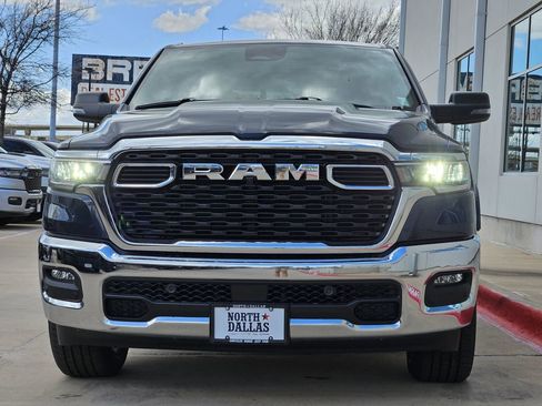 New 2026 RAM 1500 2WD Crew Cab image 5