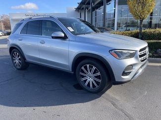 Certified 2024 Mercedes-Benz GLE 350 4MATIC w/ Winter Package video 2
