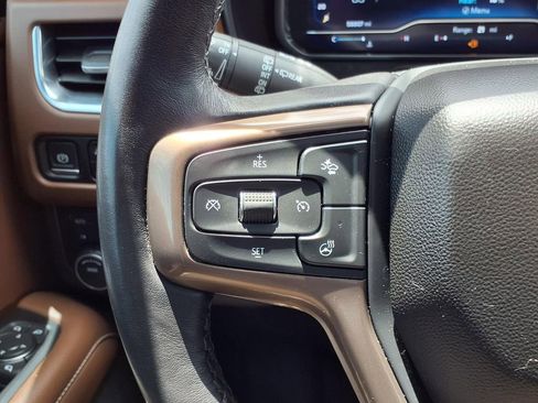 Used 2023 Chevrolet Tahoe High Country w/ LPO, Illumination Package AWD/4WD image 20