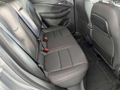 Certified 2024 Buick Encore GX Avenir w/ Avenir Convenience Package image 31