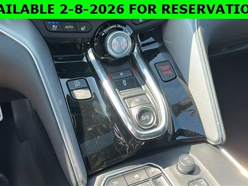 Used 2025 Acura TLX SH-AWD w/ A-SPEC Pkg image 20