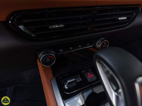 Used 2025 Lotus Emira image 15