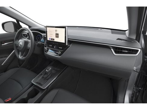 New 2026 Toyota Corolla Cross XLE AWD/4WD image 33