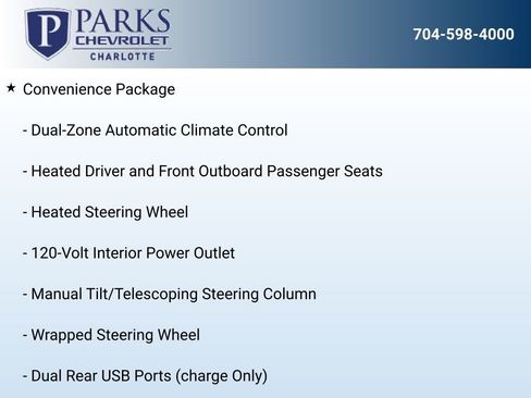 New 2026 Chevrolet Silverado 1500 LT image 14