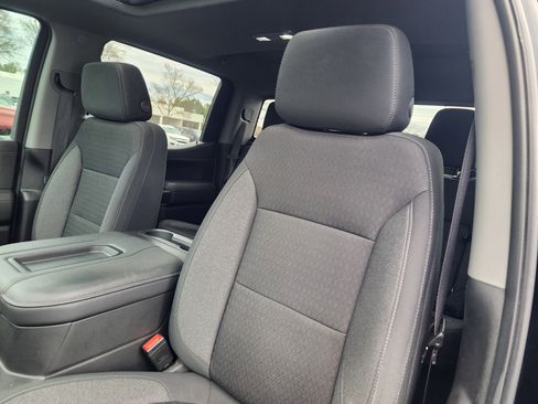 Used 2021 Chevrolet Silverado 1500 RST w/ All Star Edition Plus image 22