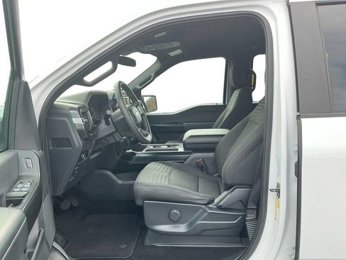 Certified 2023 Ford F150 XL w/ STX Appearance Package AWD/4WD image 14