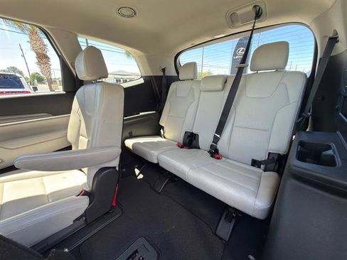 Used 2021 Kia Telluride S AWD/4WD image 13