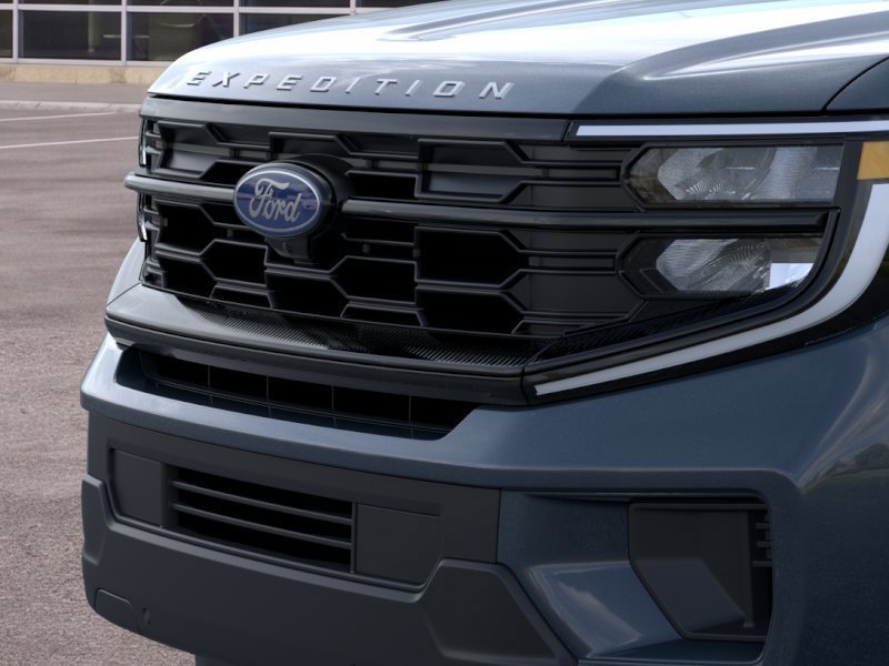 Used 2026 Ford Expedition Active AWD/4WD image 18