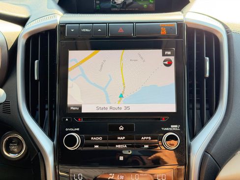 Used 2019 Subaru Ascent Touring w/ Popular Package #3 AWD/4WD image 72