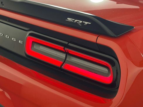 Used 2018 Dodge Challenger SRT Demon RWD image 16