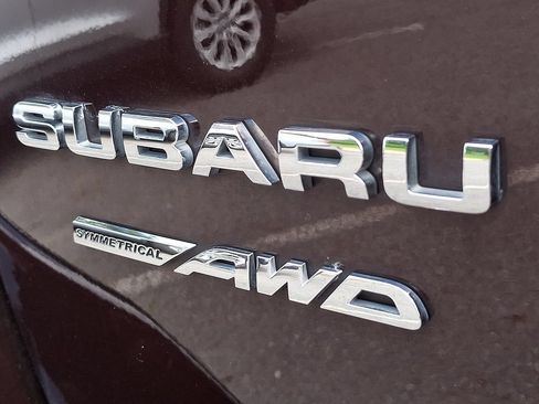 Used 2024 Subaru Outback Limited XT AWD/4WD image 34