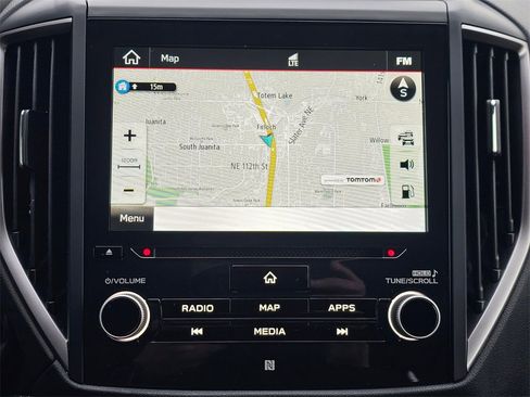 Used 2022 Subaru Forester Limited w/ Popular Package #3 image 31