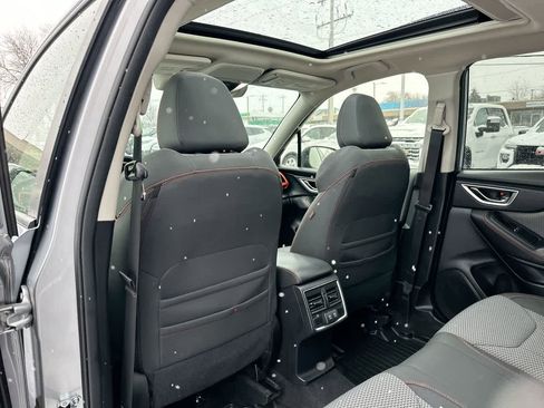 Used 2019 Subaru Forester Sport w/ Popular Package #2 image 23