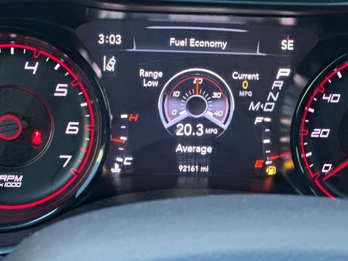 Used 2018 Dodge Charger SXT Plus w/ Quick Order Package 29J image 30