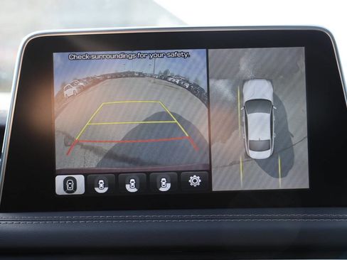 Used 2020 Genesis G70 2.0T w/ Prestige Package image 22