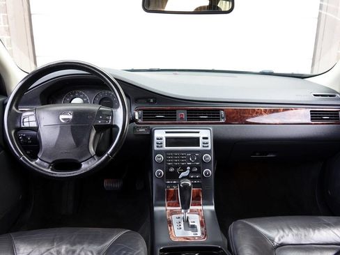 Used 2008 Volvo XC70 3.2 image 70