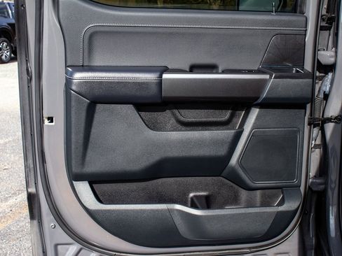 Used 2021 Ford F150 XLT w/ Equipment Group 301A Mid image 11