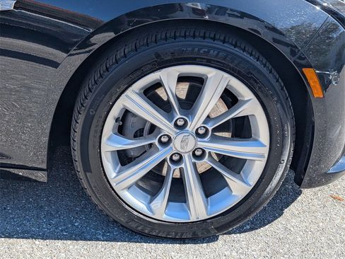 Used 2025 Cadillac CT5 Premium Luxury image 9