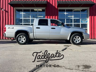 Used 2006 Dodge Dakota SLT