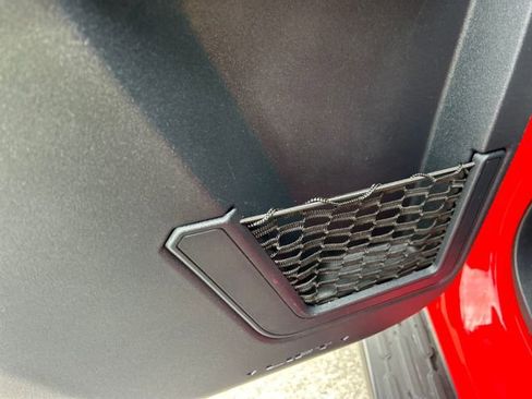 Used 2022 Ford Bronco Wildtrak image 43