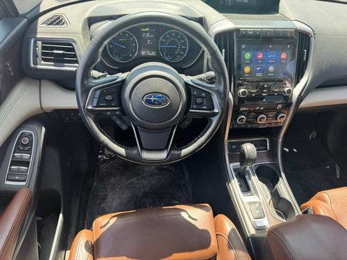 Used 2020 Subaru Ascent Touring AWD/4WD image 16