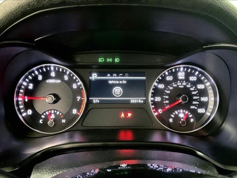 Used 2024 Kia Forte GT-Line image 13