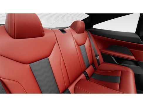 New 2026 BMW M4 Competition image 12