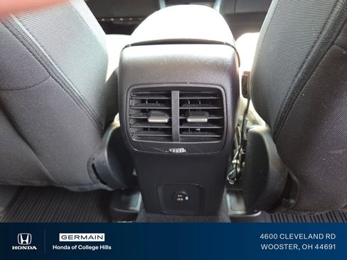 Used 2021 Ford Escape SE w/ Convenience Package AWD/4WD image 27