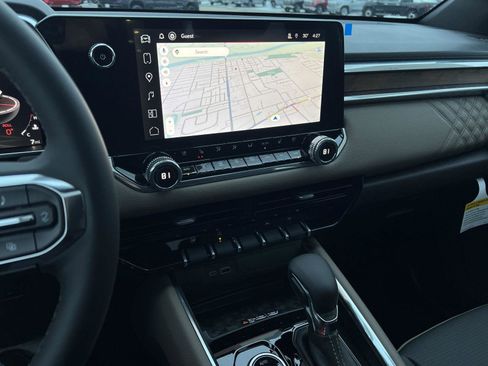 New 2026 GMC Canyon Denali image 28