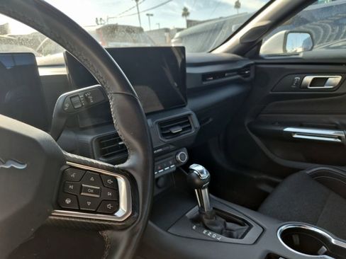 Used 2024 Ford Mustang EcoBoost image 17