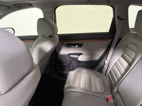 Used 2021 Honda CR-V EX image 34