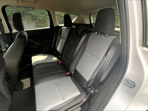 Used 2019 Ford Escape SE AWD/4WD image 22