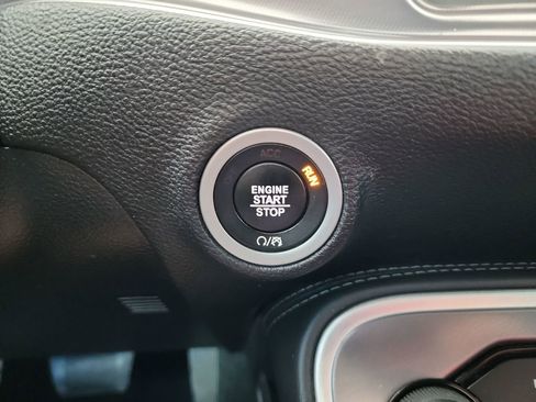 Used 2021 Dodge Challenger SXT w/ Blacktop Package RWD image 25