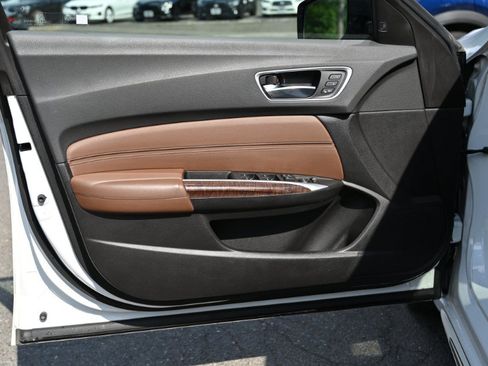 Used 2020 Acura TLX V6 SH-AWD w/ Technology Pkg image 18