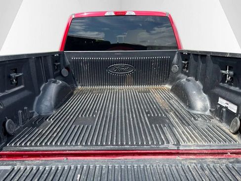 Used 2017 Ford F150 XLT w/ Equipment Group 301A Mid AWD/4WD image 33