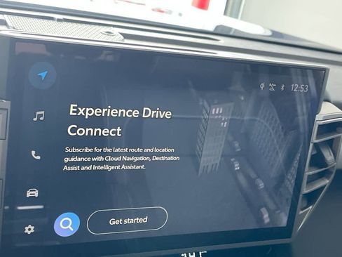 New 2026 Toyota Tundra Limited image 18